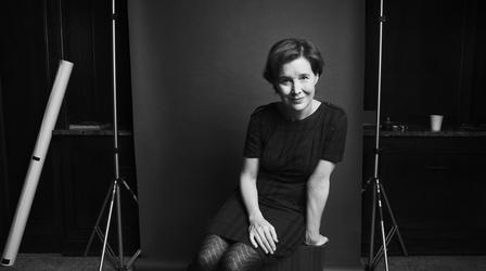 Video thumbnail: PBS NewsHour Ann Patchett on how independent bookstores build community