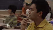 A mentoring program that aims to keep Latino males in school