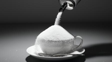 Video thumbnail: PBS NewsHour How the sugar industry paid experts to downplay health risks