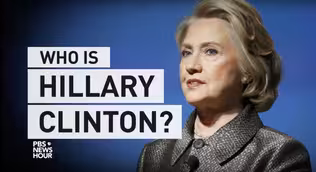 Who is Hillary Clinton?