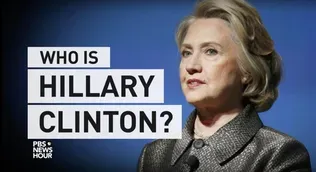 Who is Hillary Clinton?