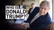 Who is Donald Trump?