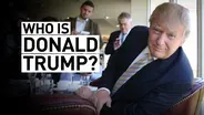 Who is Donald Trump?