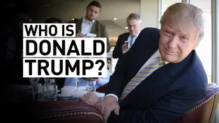 Who is Donald Trump?