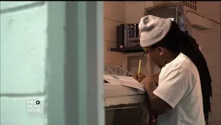 Inmates get a ‘second chance’ at federal grants for college