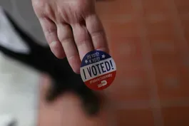 What each candidate must do to win the Electoral College