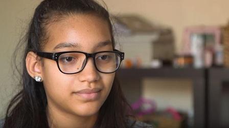 Video thumbnail: PBS NewsHour U.S. can’t do much for Americans forced into marriage abroad