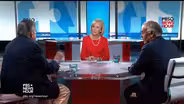 Shields and Brooks on Trump’s ‘birther’ lie