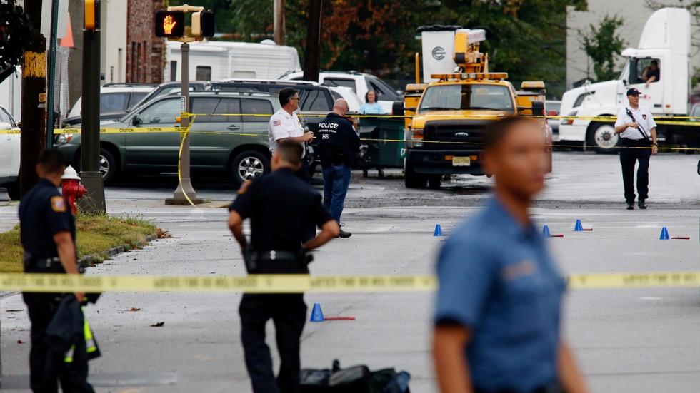 Can we recognize radicalization before it’s too late? image