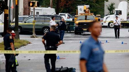 Video thumbnail: PBS NewsHour Can we recognize radicalization before it’s too late?