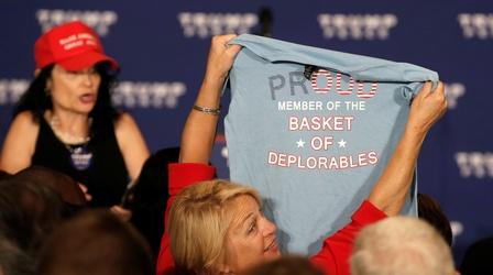 Video thumbnail: PBS NewsHour Is this ‘syndrome’ causing American political dysfunction?