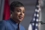 The new librarian of Congress on ‘free information’
