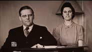 How a Mass. couple saved thousands from Nazi death camps