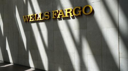 Video thumbnail: PBS NewsHour Were Wells Fargo employees under unfair sales pressure?
