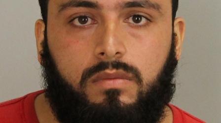 Video thumbnail: PBS NewsHour News Wrap: FBI investigated NY-area bombing suspect in 2014