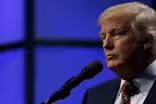 What President Donald Trump would do on Day 1