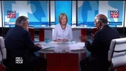 Shields and Brooks on transparency in police shootings