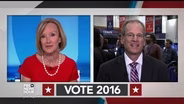 What Clinton and Trump want from the first debate