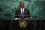 South Sudan VP addresses violent clashes, corruption claims