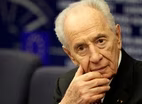 Remembering Shimon Peres, founding father of Israel