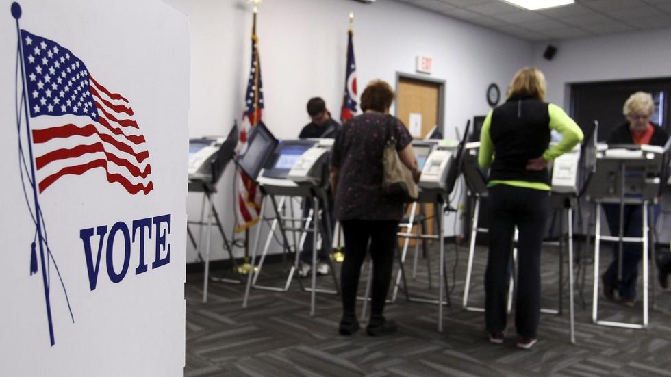 How the rise of early voting is changing campaign tactics image