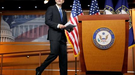 Video thumbnail: PBS NewsHour News Wrap: After veto override, Congress considers bill fix