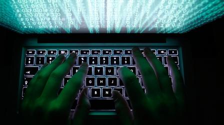 Video thumbnail: PBS NewsHour Could hackers compromise November election results?