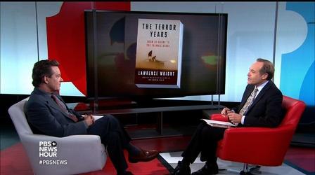 Video thumbnail: PBS NewsHour Understanding the rise of the Islamic State
