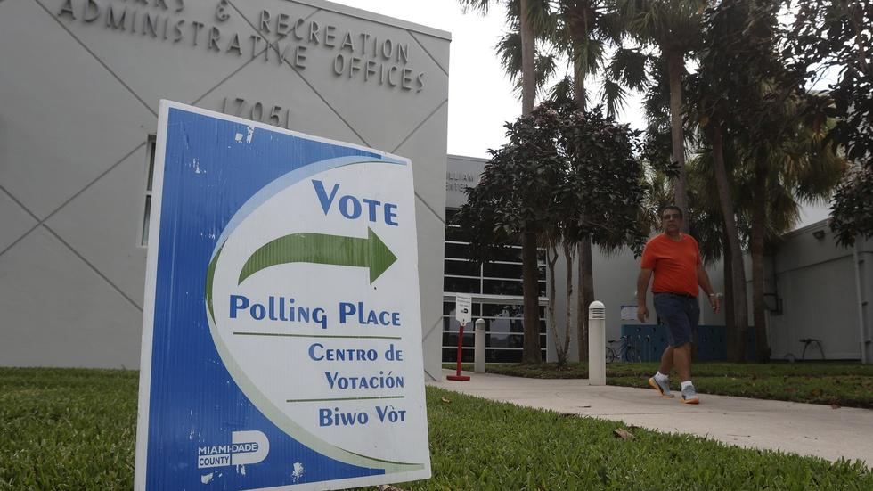 What do Florida voters want from a president? image