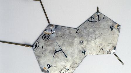 Video thumbnail: PBS NewsHour Can DNA tests help with ruptures from transatlantic slavery?