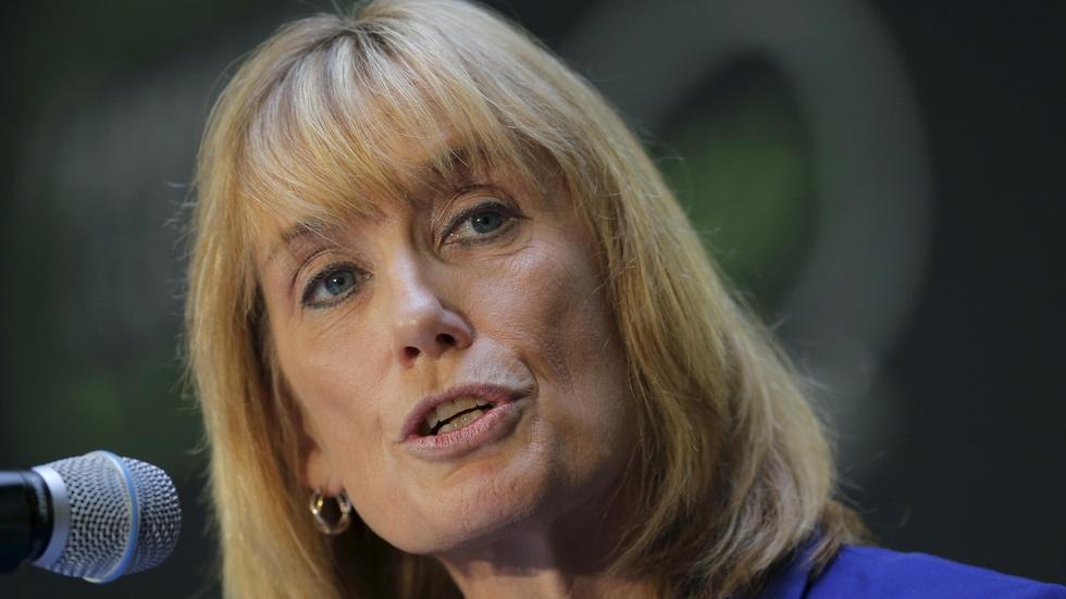 Could Senate control ride on this tight New Hampshire race? image