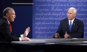 Watch the full 2016 vice presidential debate