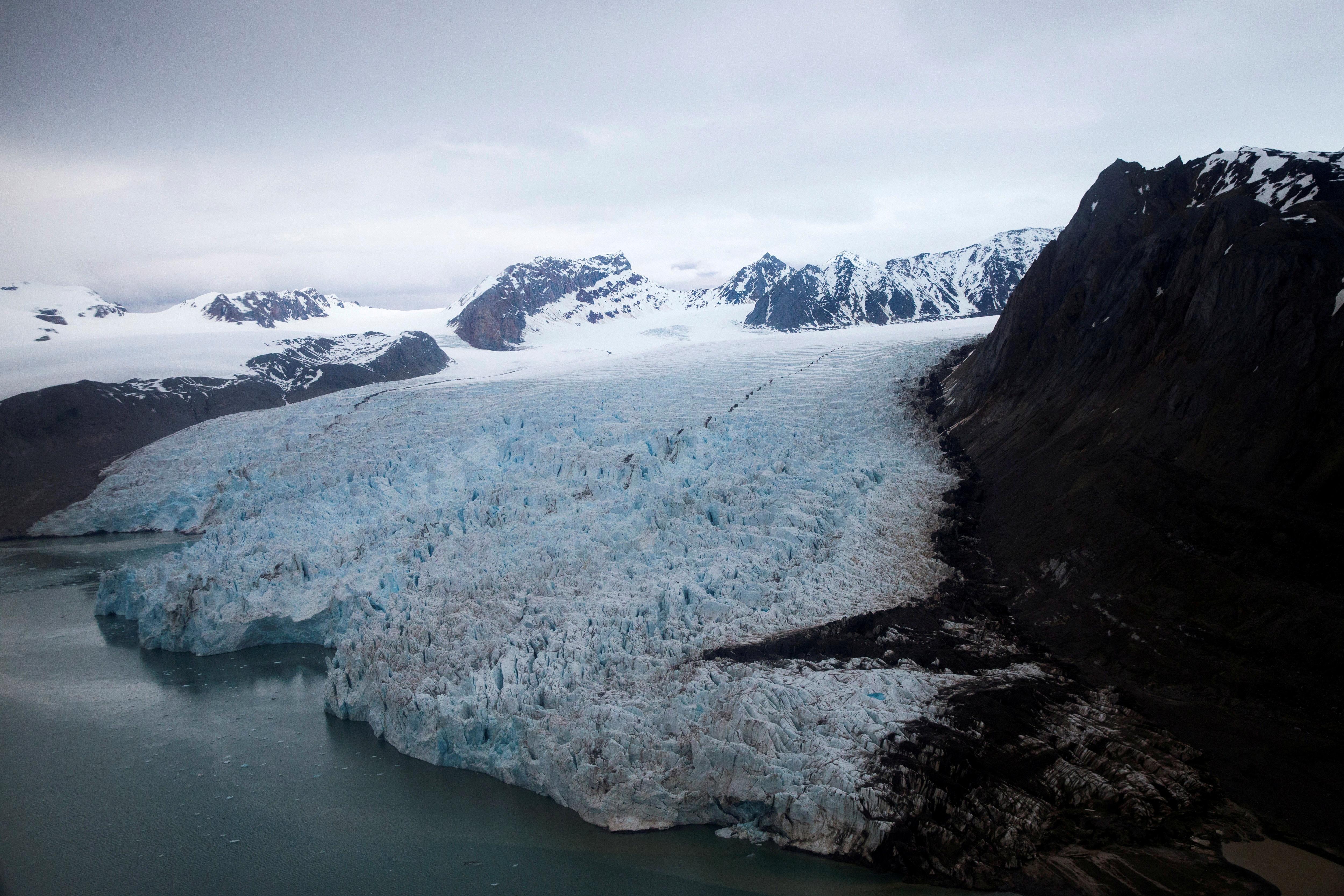 What could the Paris climate accord accomplish?