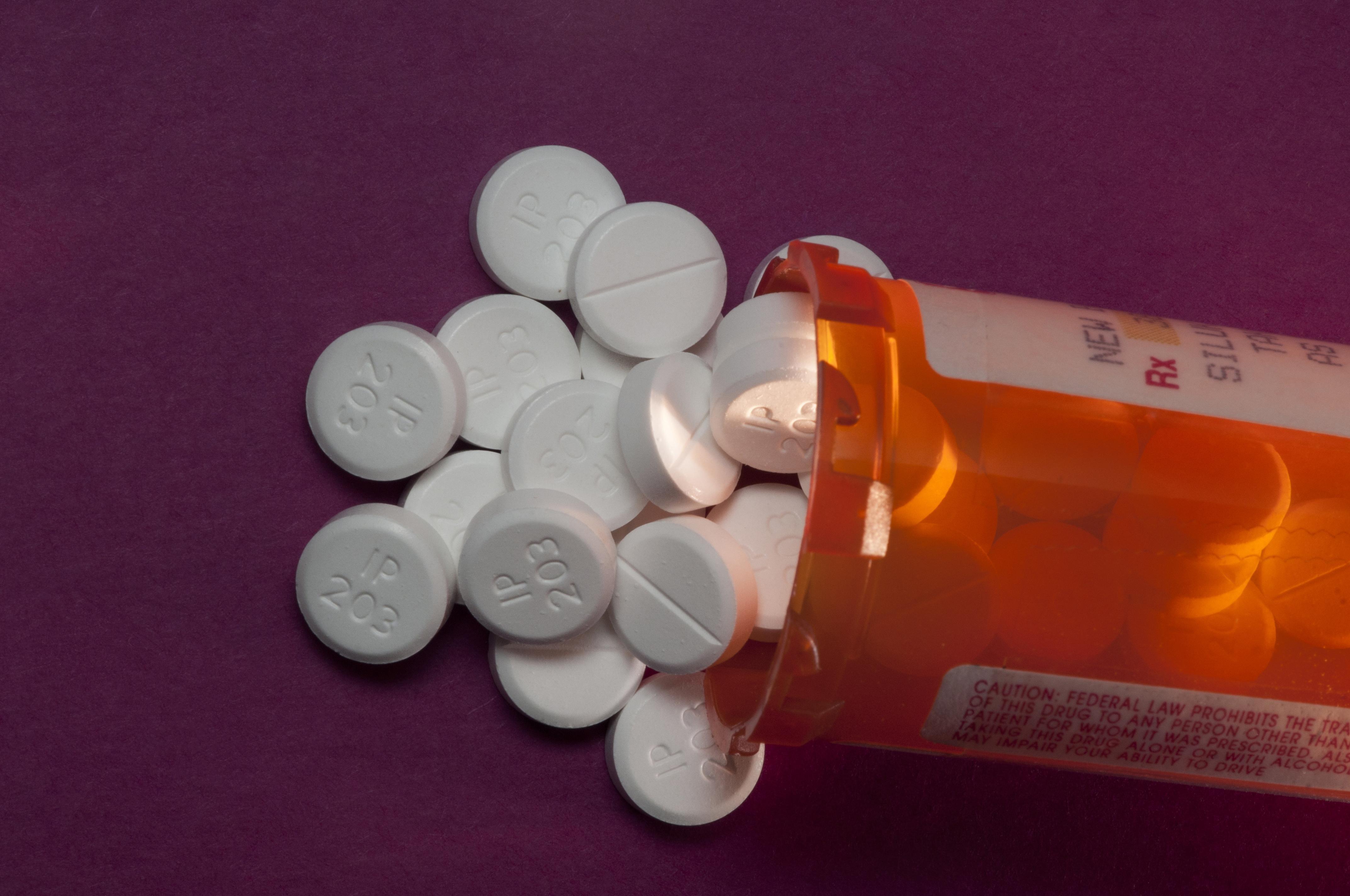 How drug companies helped drive the opioid crisis