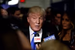 Video shows Trump making lewd remarks about women