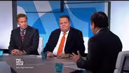 Is the Republican rupture irreconcilable?