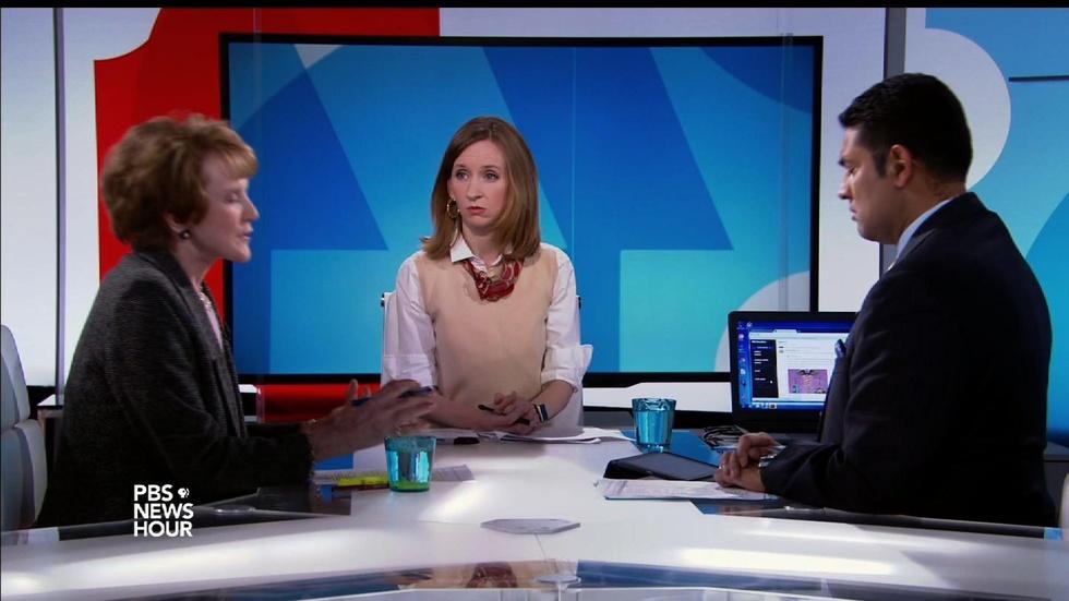 How will the U.S. respond to pre-election hacks? image