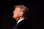 Can Trump expand beyond his base before third debate?