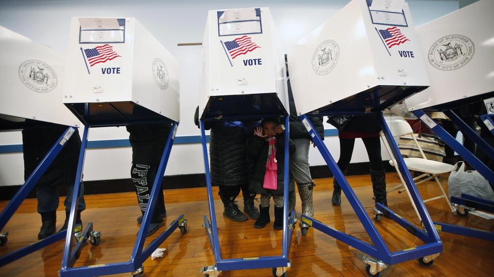 Why 'rigged election' claims are wrong and dangerous? image