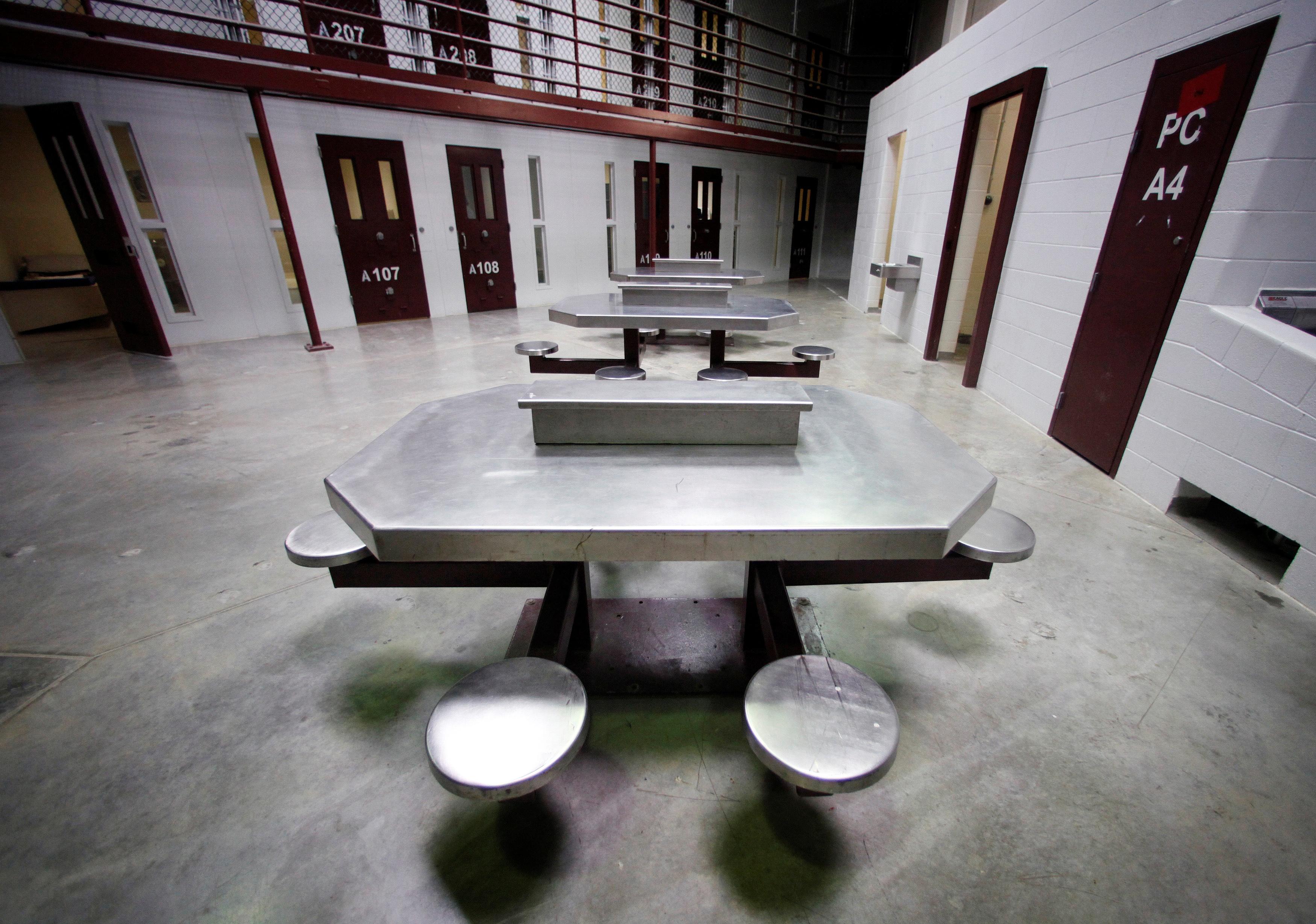 Where the candidates stand on criminal justice and policing