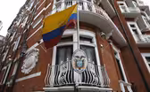 What’s the motive behind Julian Assange’s internet ban?