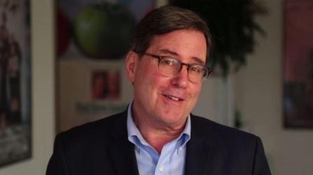 Video thumbnail: PBS NewsHour This casting director likes you for your idiosyncrasies