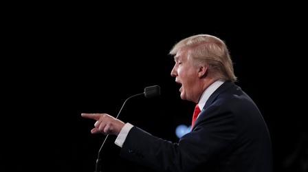 Video thumbnail: PBS NewsHour Here’s what the law says about challenging election results
