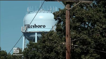 Video thumbnail: PBS NewsHour Rural North Carolina voters say their struggles are ignored