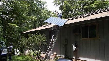 Video thumbnail: PBS NewsHour Why some environmentalists don’t support this carbon tax