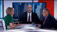 Shields and Brooks on the danger of our ideological divide