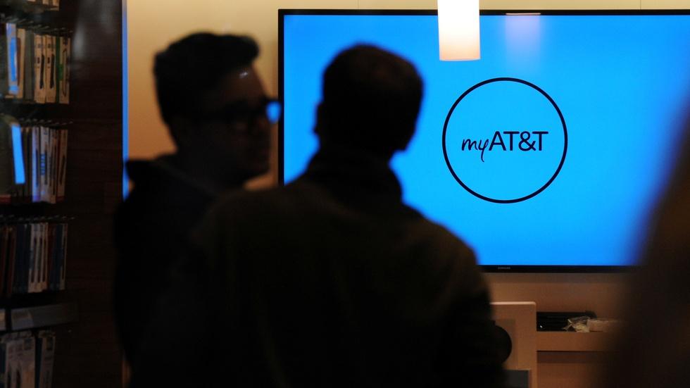 What does AT&T, Time Warner merger mean? image
