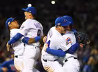 Long-suffering fans savor Chicago-Cleveland matchup