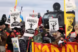 What’s next for Dakota Access protests?