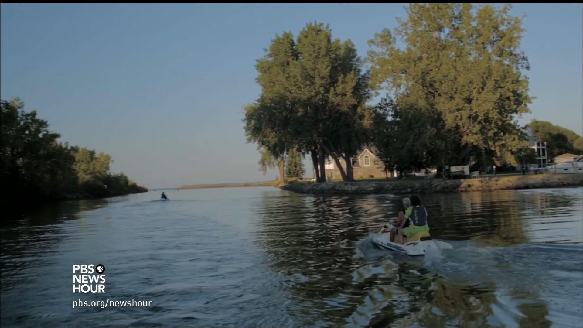 Who will pay for water cleanup divides urban, rural Iowa
